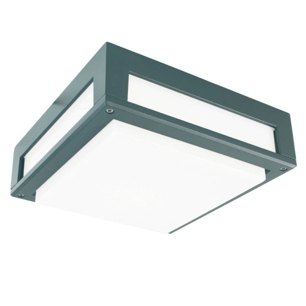 Moderne buitenlamp Vista Franssen 7042897111387