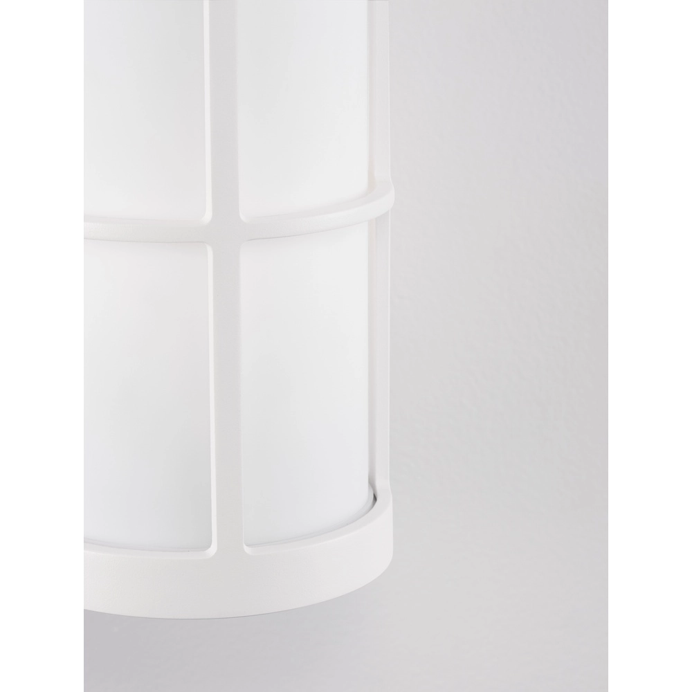Wandlamp Stone wit Lyora 5212017434692