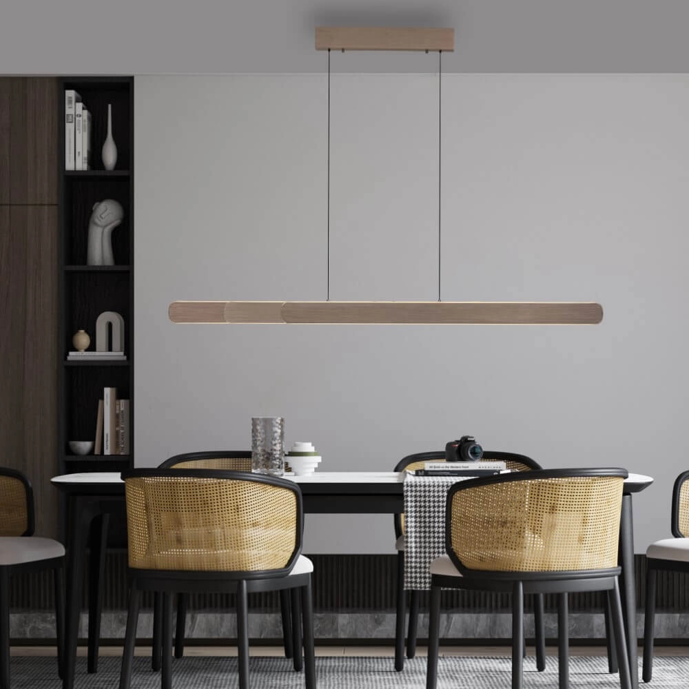 Design hanglamp Adriana Round bruin Paul Neuhaus 4012248384299