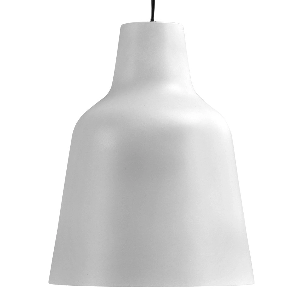Leuk wit hanglampje Concepto 40 Masterlight 8718121151182