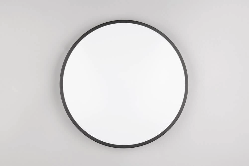 Led plafonnière Loody met sensor - Ø 38,5cm Trio 4017807619607