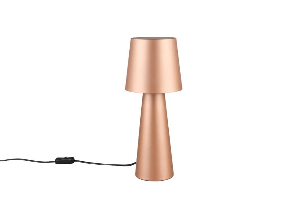 Nachtkastlampje Nubian Trio 4017807616125