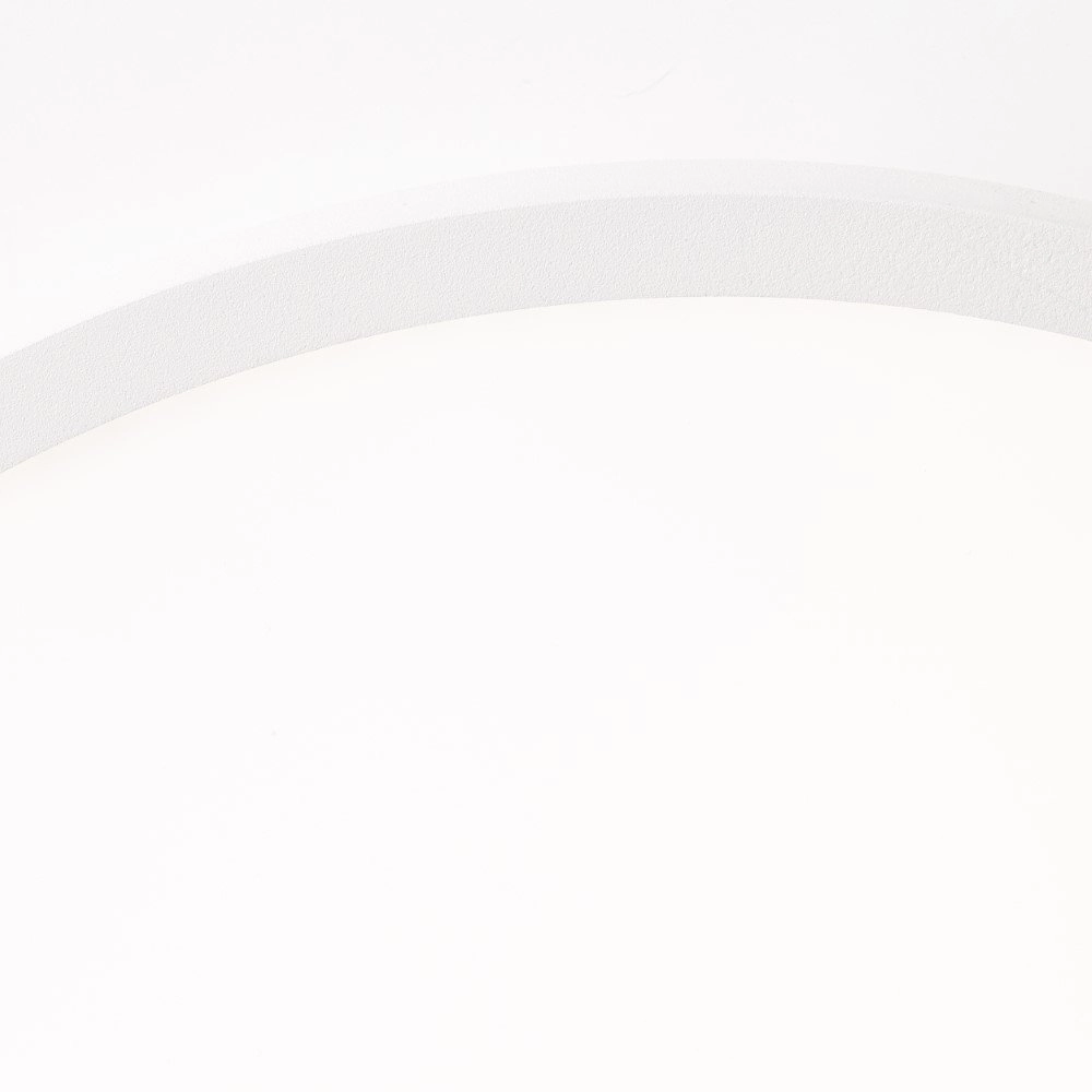 Led plafondlamp Buffi Ø 30cm - 4000K Brilliant 4004353327629