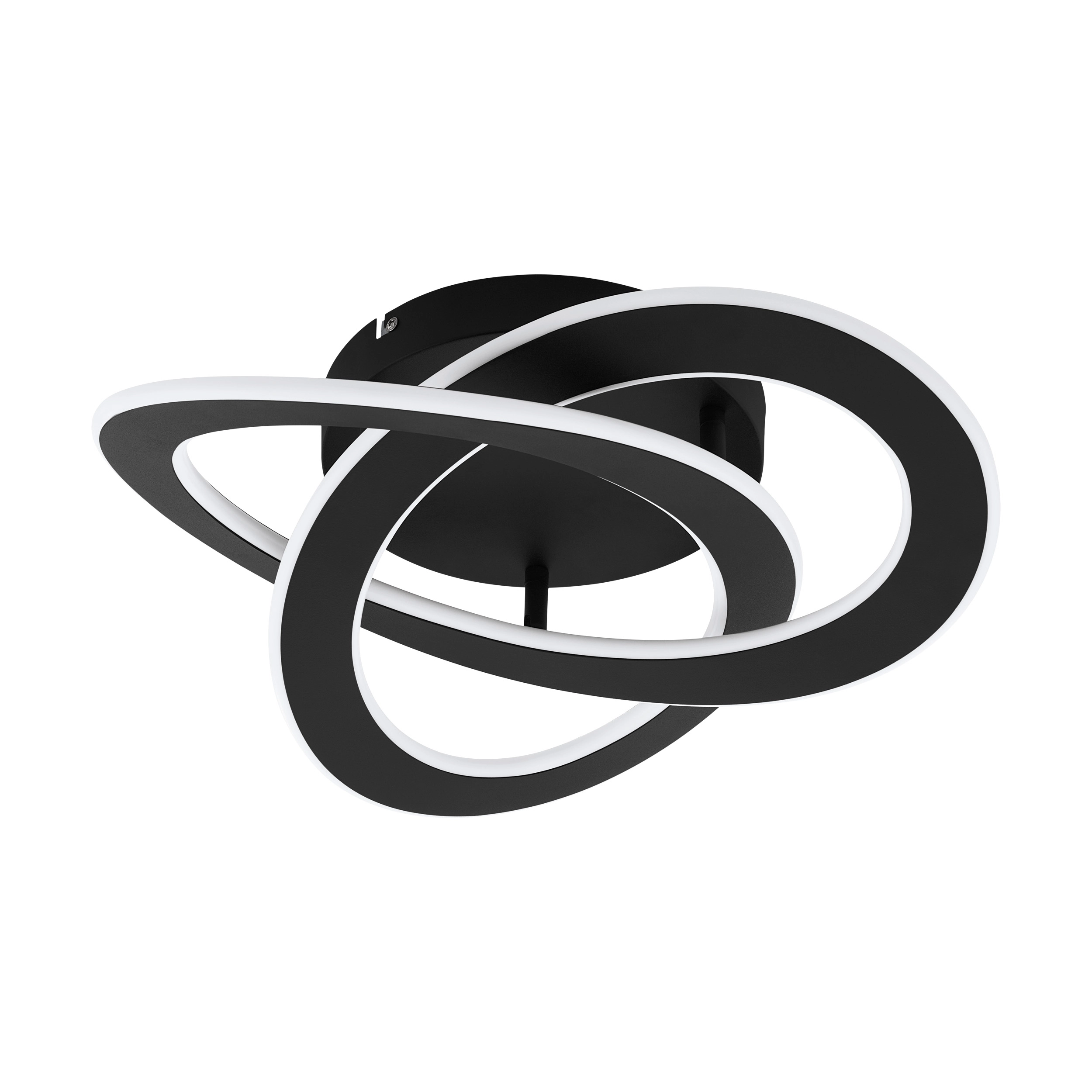 Design plafondlamp Rolimare