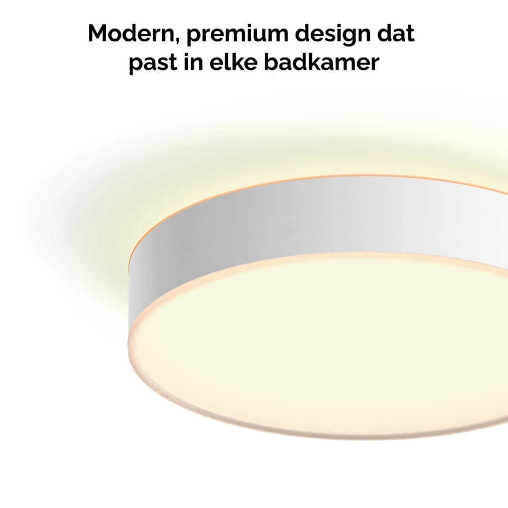 Hue Devere L - White Ambiance Ø 18,8cm Philips 8718696176542