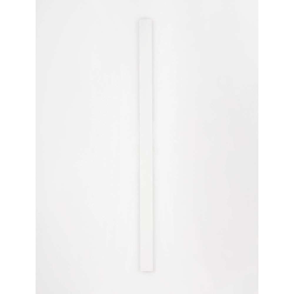Strakke wandlamp Aneth wit 104cm Lyora 5212017447296