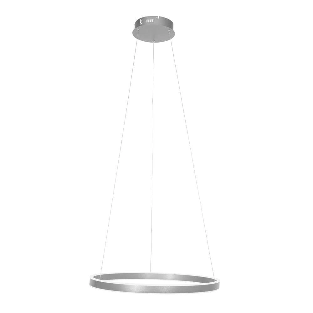 Design hanglamp Ringlux metaal Steinhauer 8712746173154