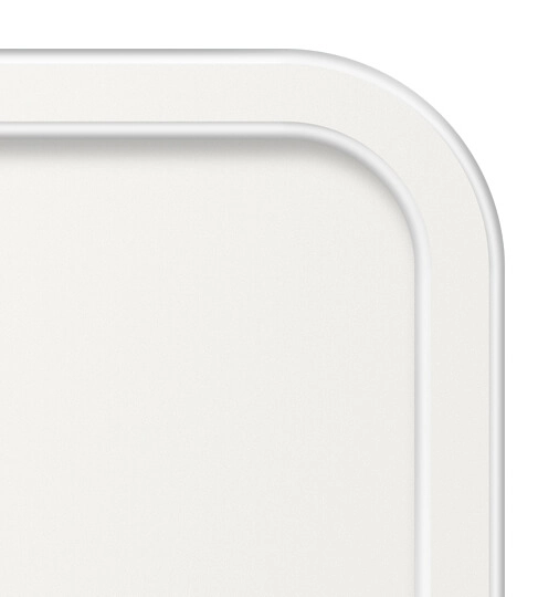 Led plafondlamp Lois wit ETH 8720195303299