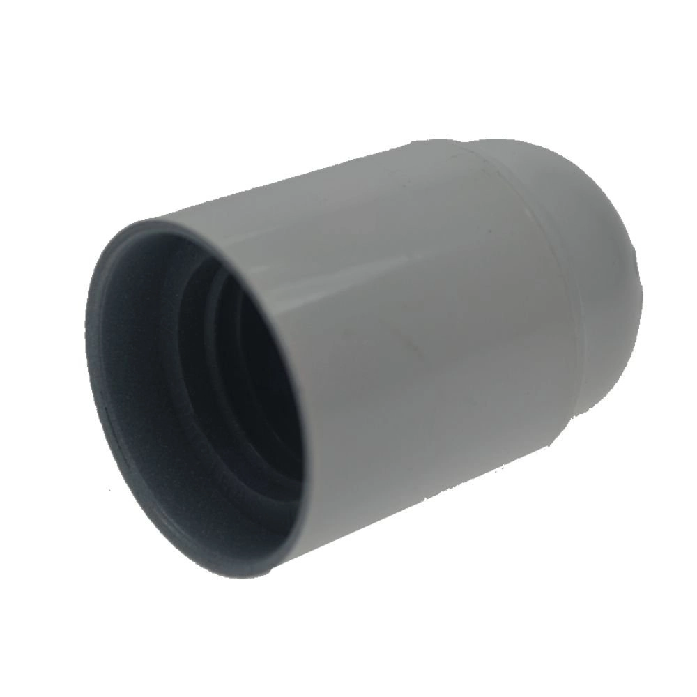 Fitting E27 - Base glad wit Vtac 8717692021757