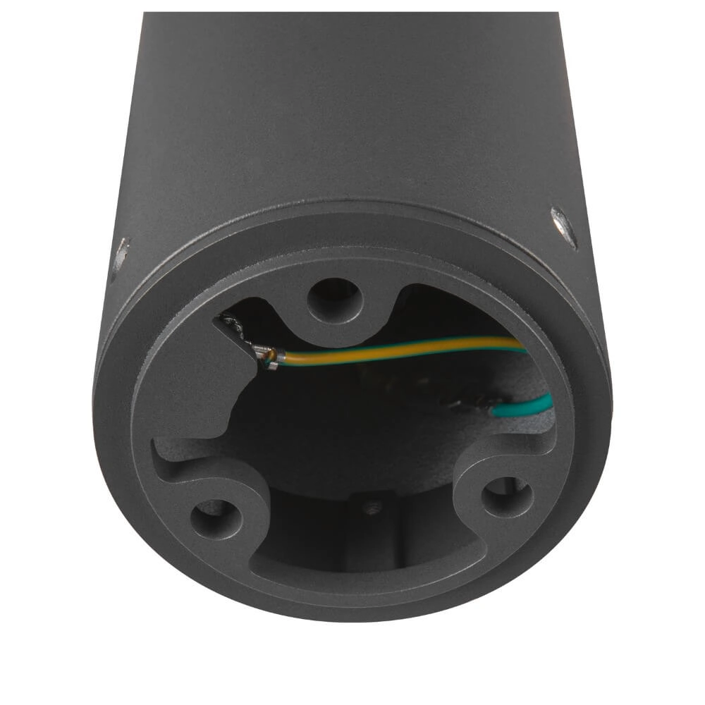 Led staande lamp I-Ring 65cm - antraciet SLV 4024163275163