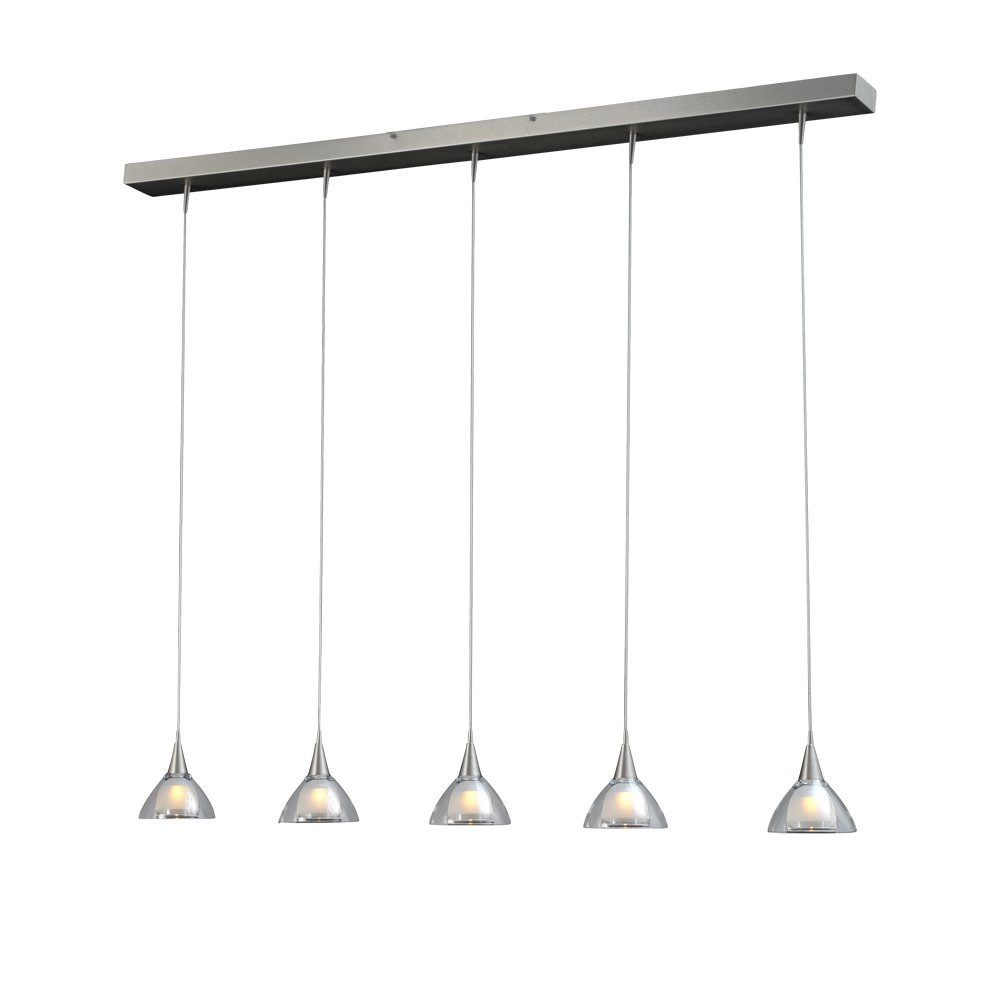 Eetkamer hanglamp Caterina LED Masterlight 8718121210339