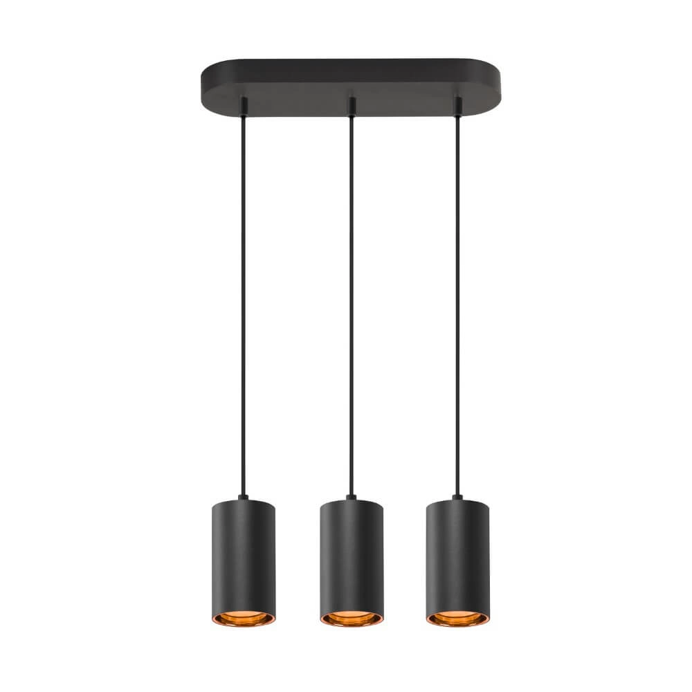Reflector voor Asto Tube roodkoper SLV 4024163265898