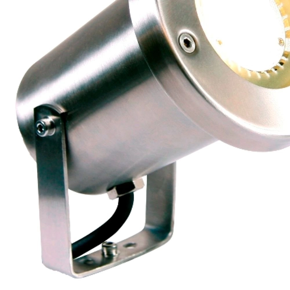 Rvs tuinspot Protego 12V led GardenLights 5907800856637