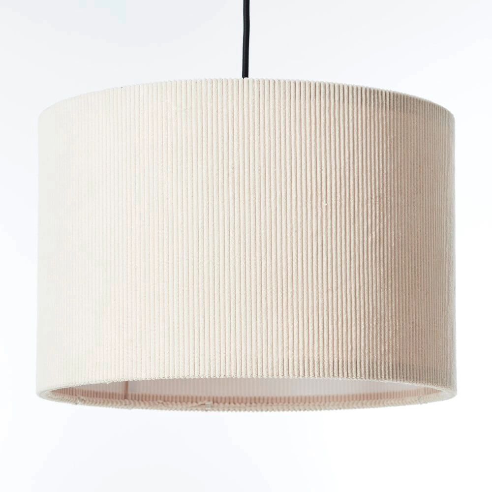 Design hanglamp Tony creme Ø 35cm Brilliant 4004353446290