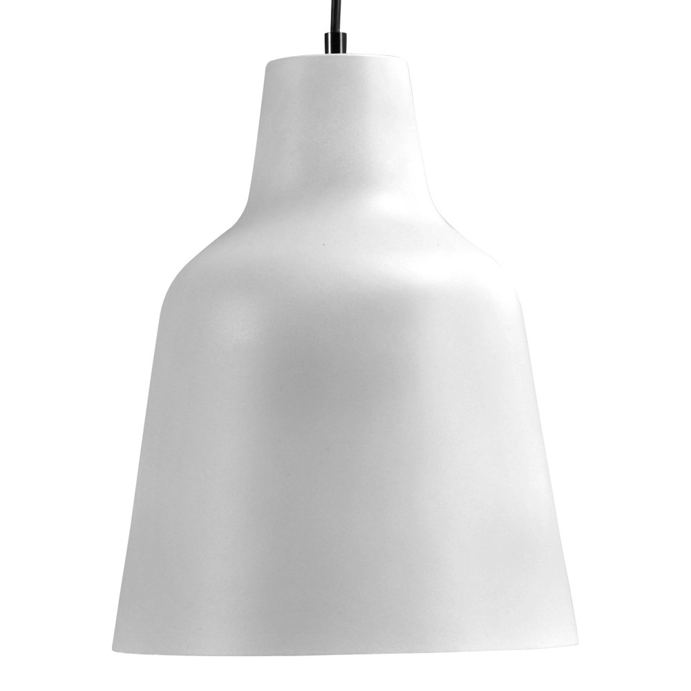 Leuk wit hanglampje Concepto 26 Masterlight 8718121238296