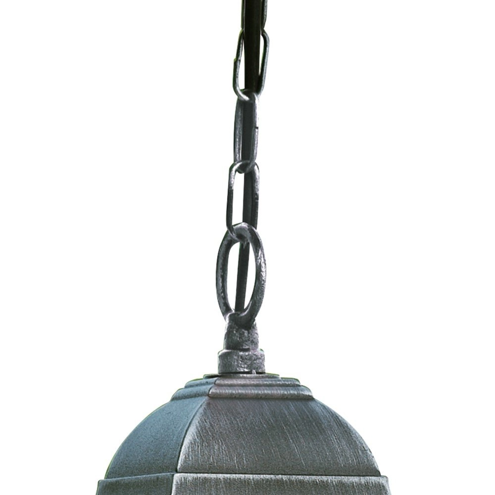 Klassieke hanglamp Genoa voor buiten Searchlight 5013874310477