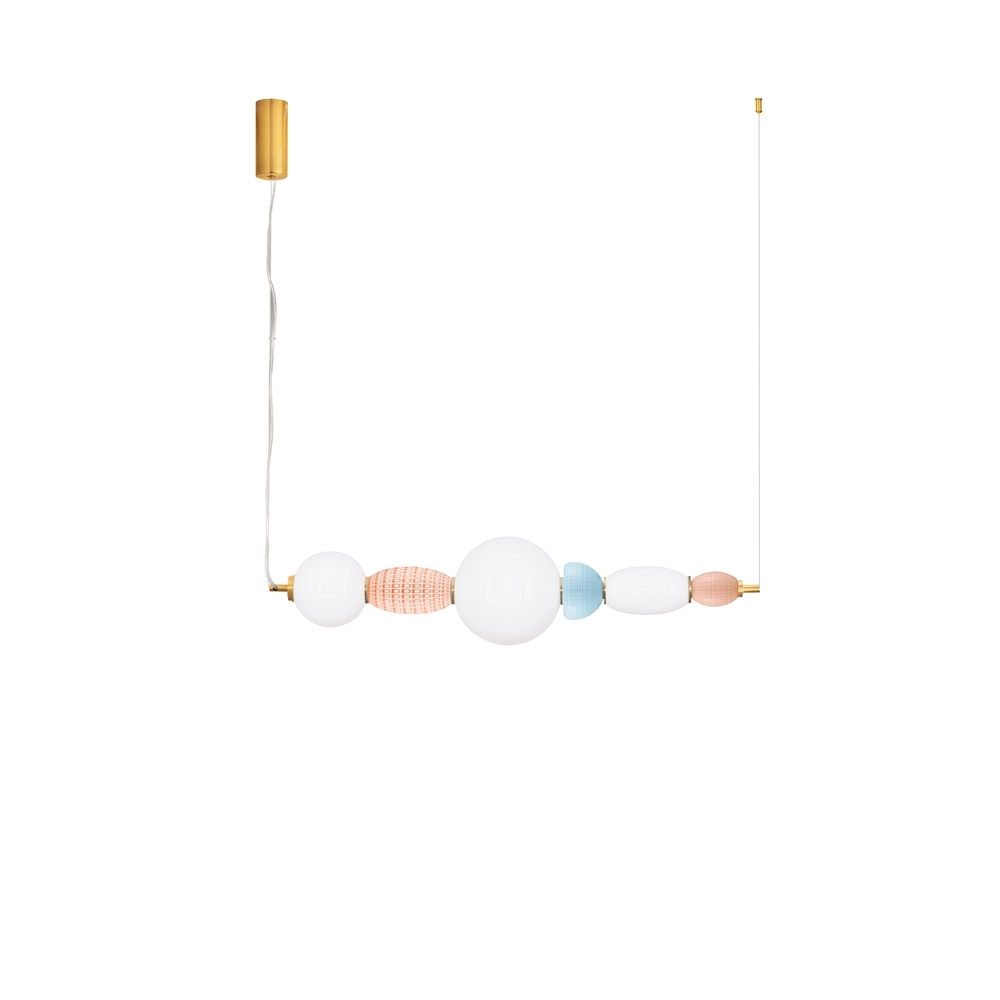 Hanglamp Obrie horizontaal