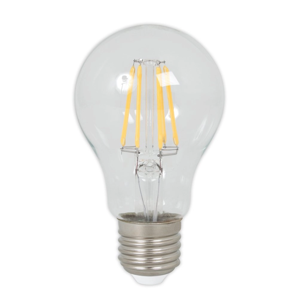 Led gloeilamp 7W - E27 - Led kooldraad Led gloeilamp 7W - E27 - Led kooldraad