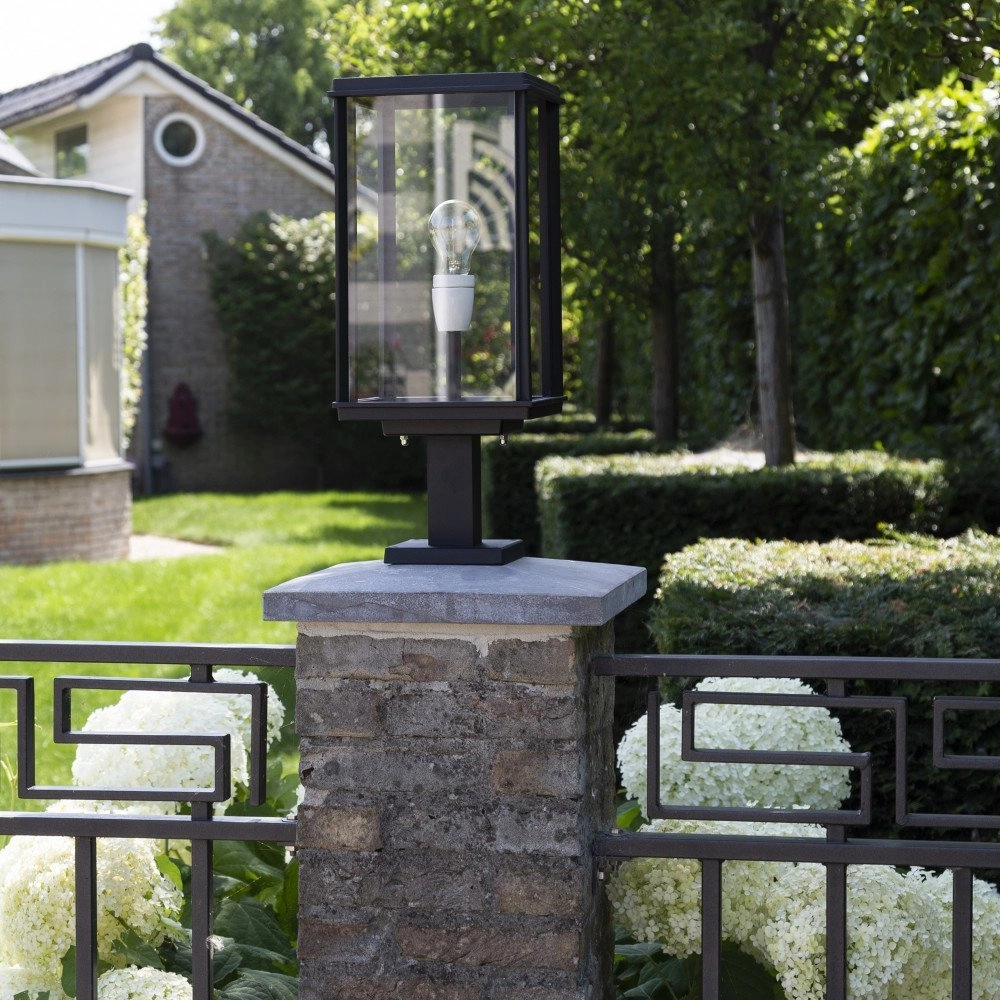 Design sokkellamp Capital XL KS Verlichting 8714732671200