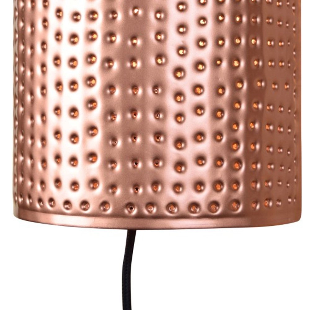 Stoere wandlamp Spike Urban Interiors 8719325171242