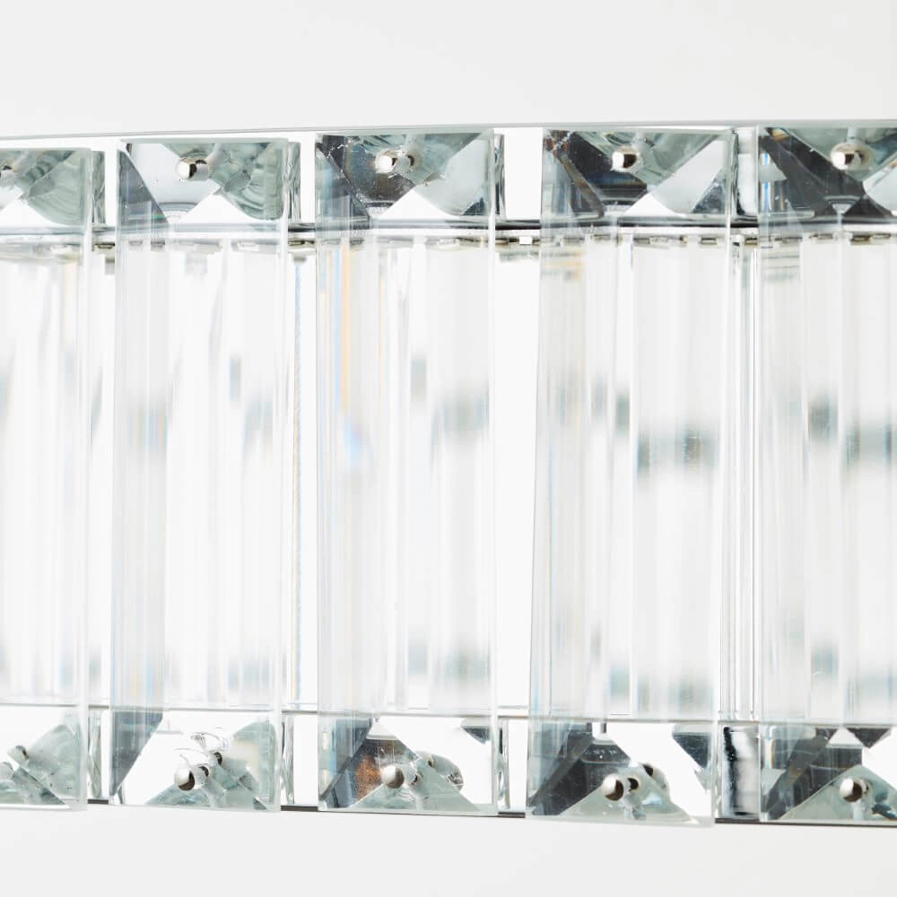 Design hanglamp Queen chroom Brilliant 4004353421655