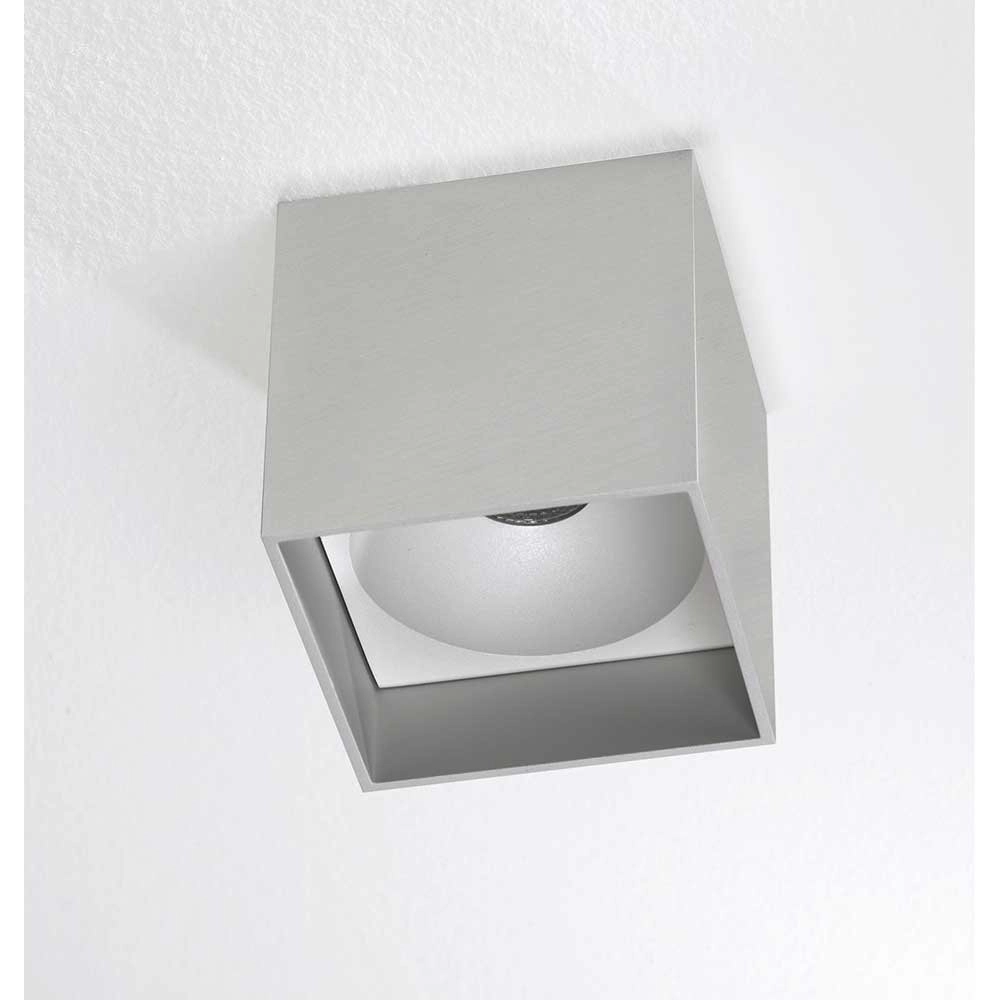 Grijze ledspot Brock opbouw Grijze ledspot Brock opbouw