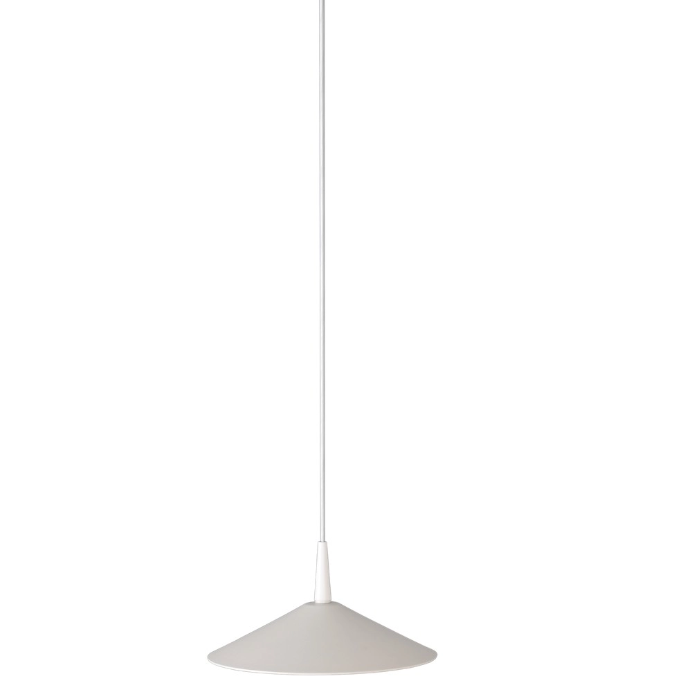 Design hanglamp Ceppo wit Ø 18cm Masterlight 8718121358413