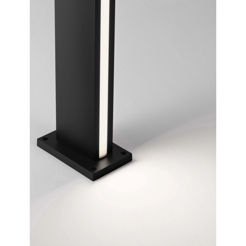 Sleek garden lamp Sasso 40cm Lyora 5212017454003