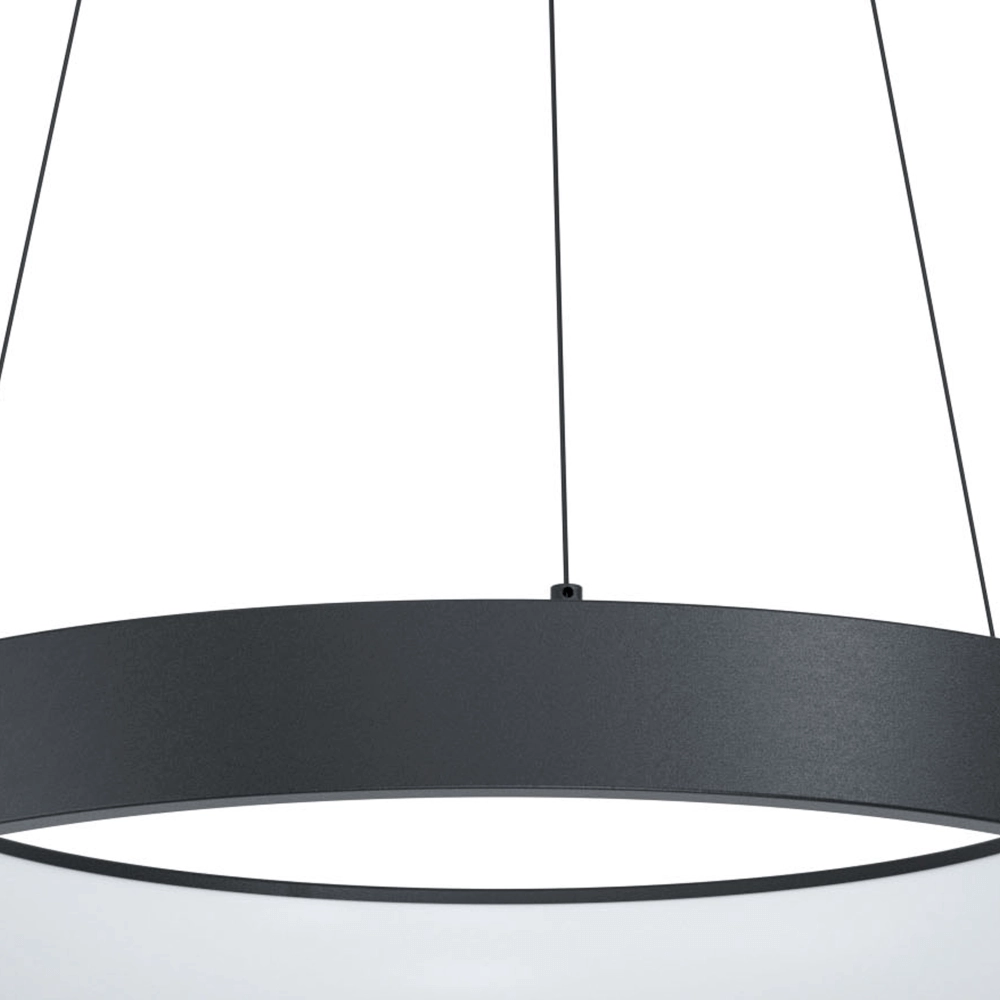 Hanglamp Zigbee Marghera-Z Eglo 9008606222032