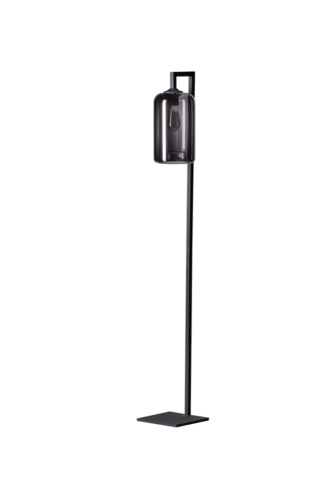 Design vloerlamp The John