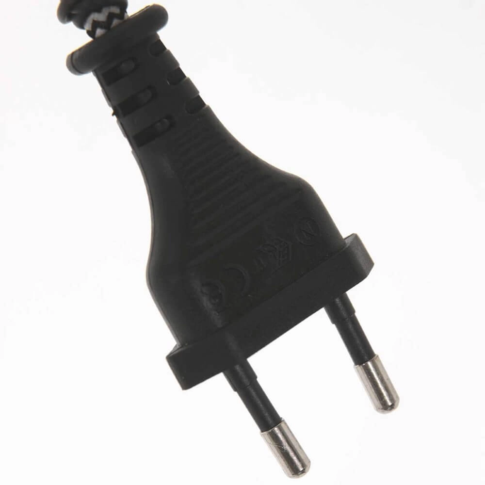 RVS bureaulamp Spring Steinhauer 8712746161397