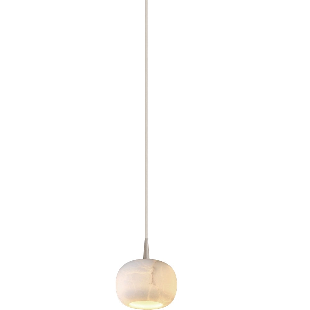 Hanglamp design Alta beige terra Ø 10,8cm Masterlight 8718121437897