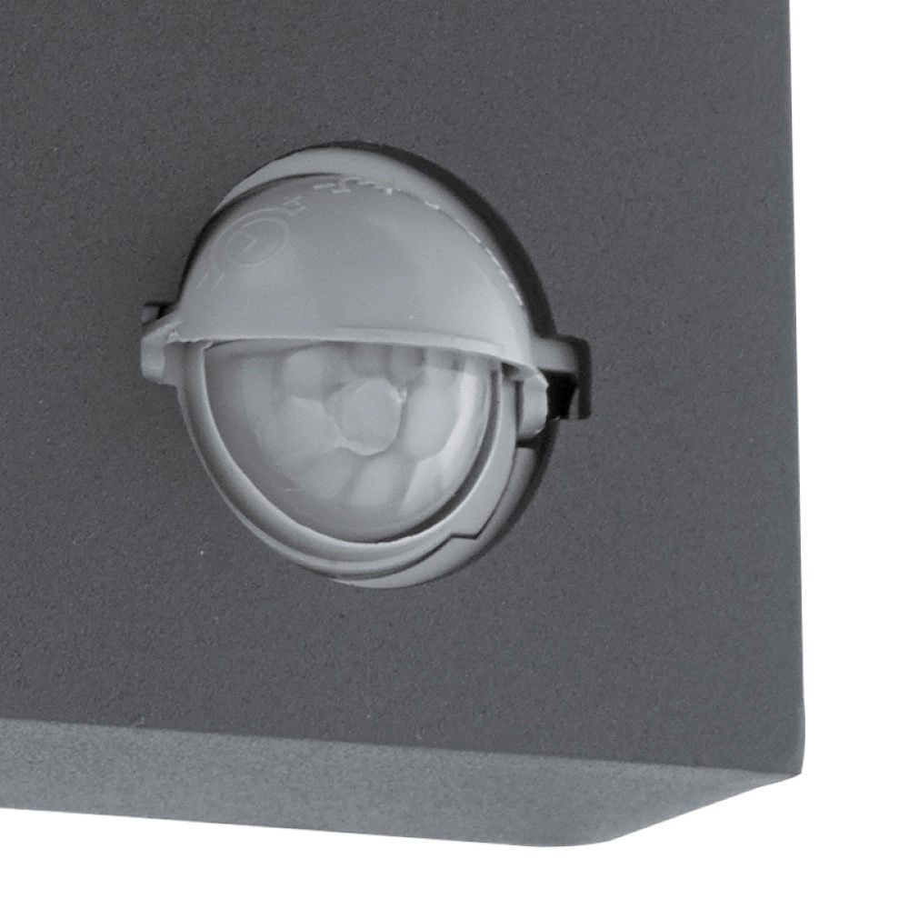 Ledspot Sakeda met bewegingssensor Eglo 9002759962876