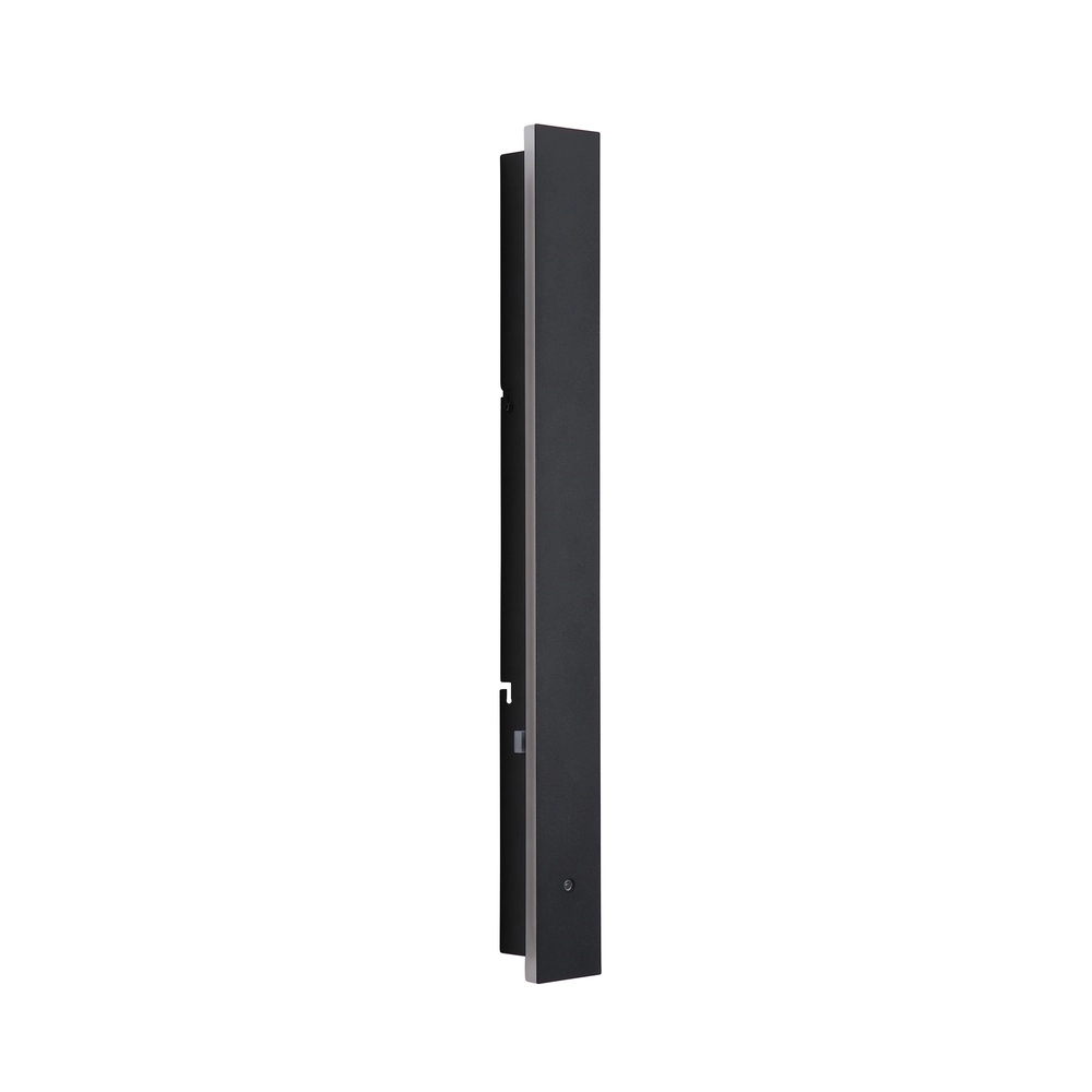 Design wandlamp Black Line zwart 60cm Searchlight 5,05342E+12