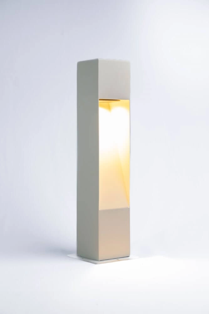 Pad verlichting Gis 50cm wit LightLux 6150536294269