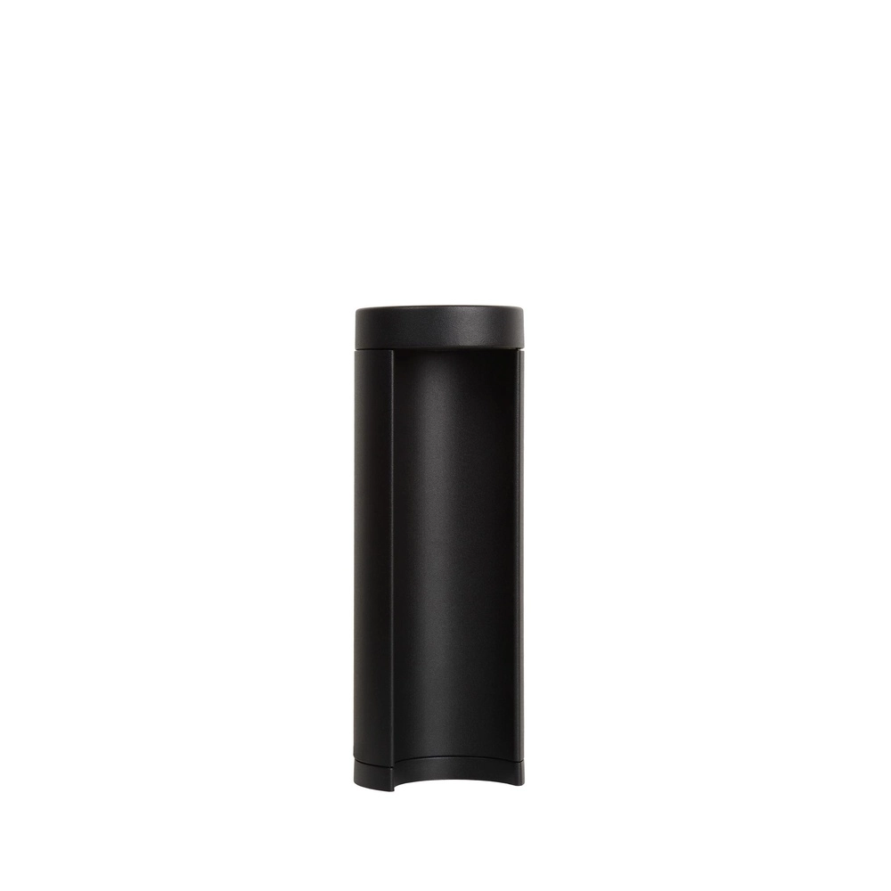 Design padverlichting Combo 25cm zwart