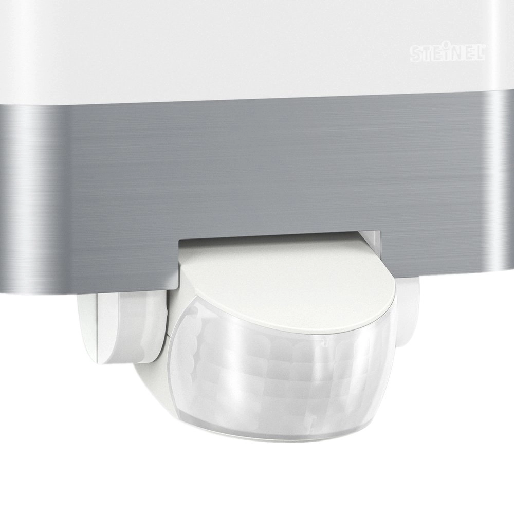 Design wandlamp L240 Led met bewegingssensor Steinel 4007841010461
