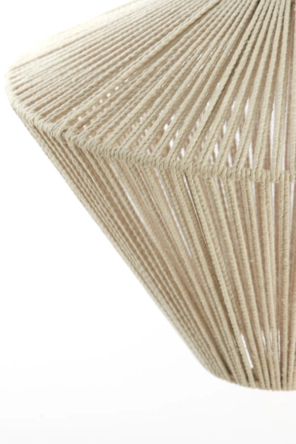 3-lichts hanglamp Felida japandi 120cm Light & Living 8717807711801