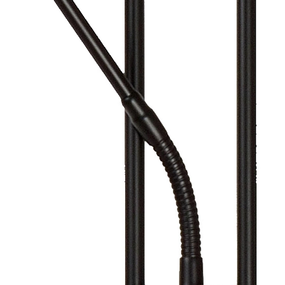 Leeslamp Champion-Led zwart Lucide 5411212193827