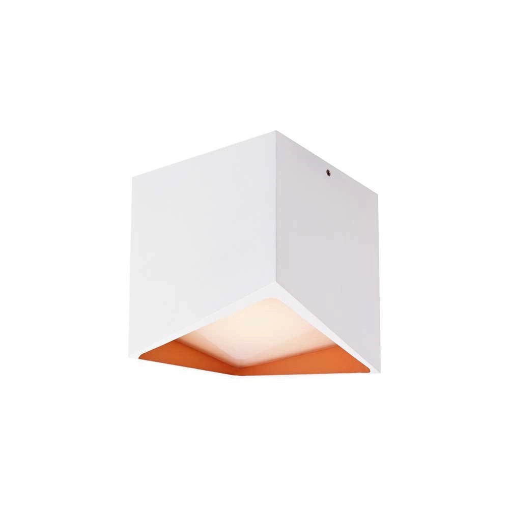 Led opbouwspot Kiel