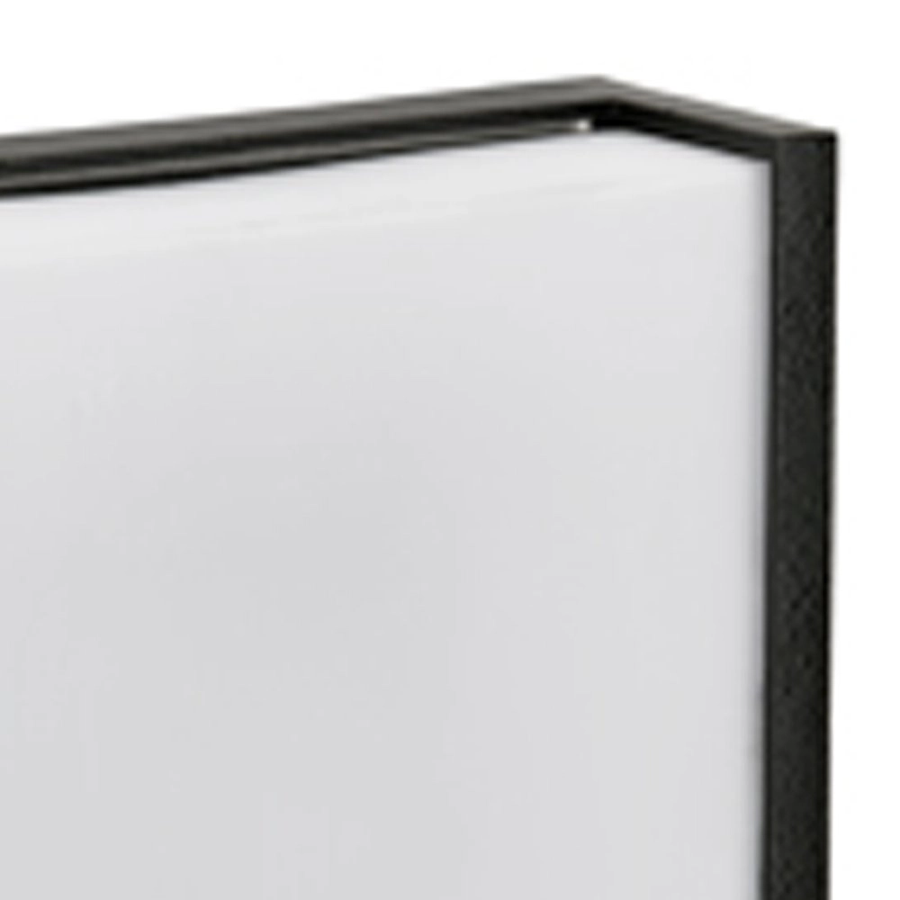 Verlicht huisnummer Led Norris zwart Albert 4007235664010