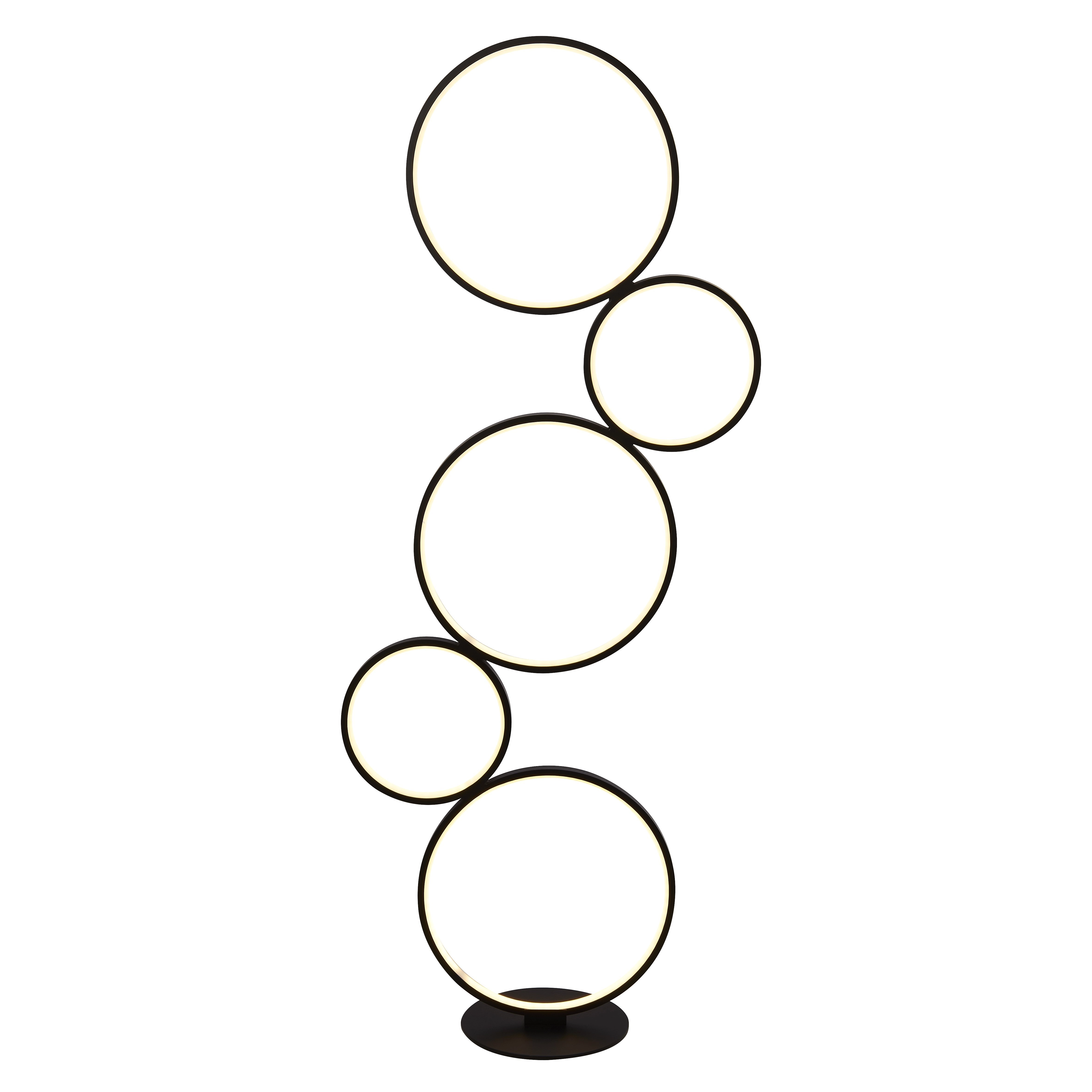 Led vloerlamp Cirque Searchlight 5053423174754