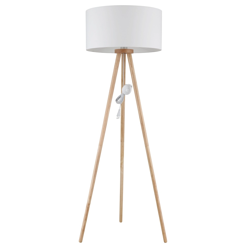 Tripod Stabilo vloerlamp Globo 4048194035343