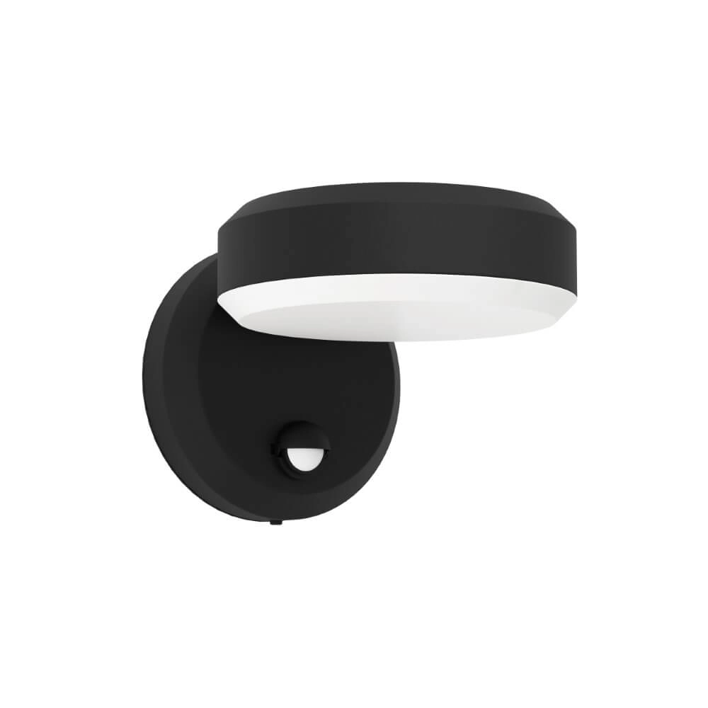 Led buitenlamp met sensor Fornaci Led buitenlamp met sensor Fornaci
