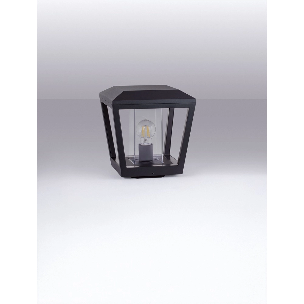 Design lamp Opu antraciet Lyora 5212017479013