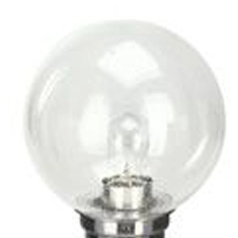 Tuinverlichting bollamp Globe 90cm - RVS Albert 4007235922615