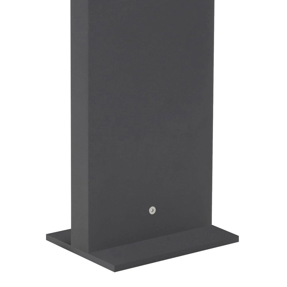 Staande lamp Finmotion Solar Franssen 8433264098018