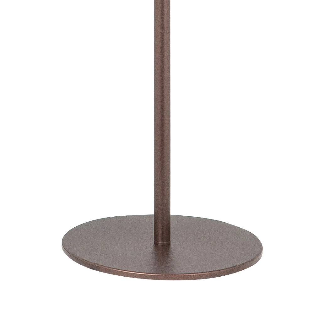 Vloerlamp Havana choco Highlight 8718379037573