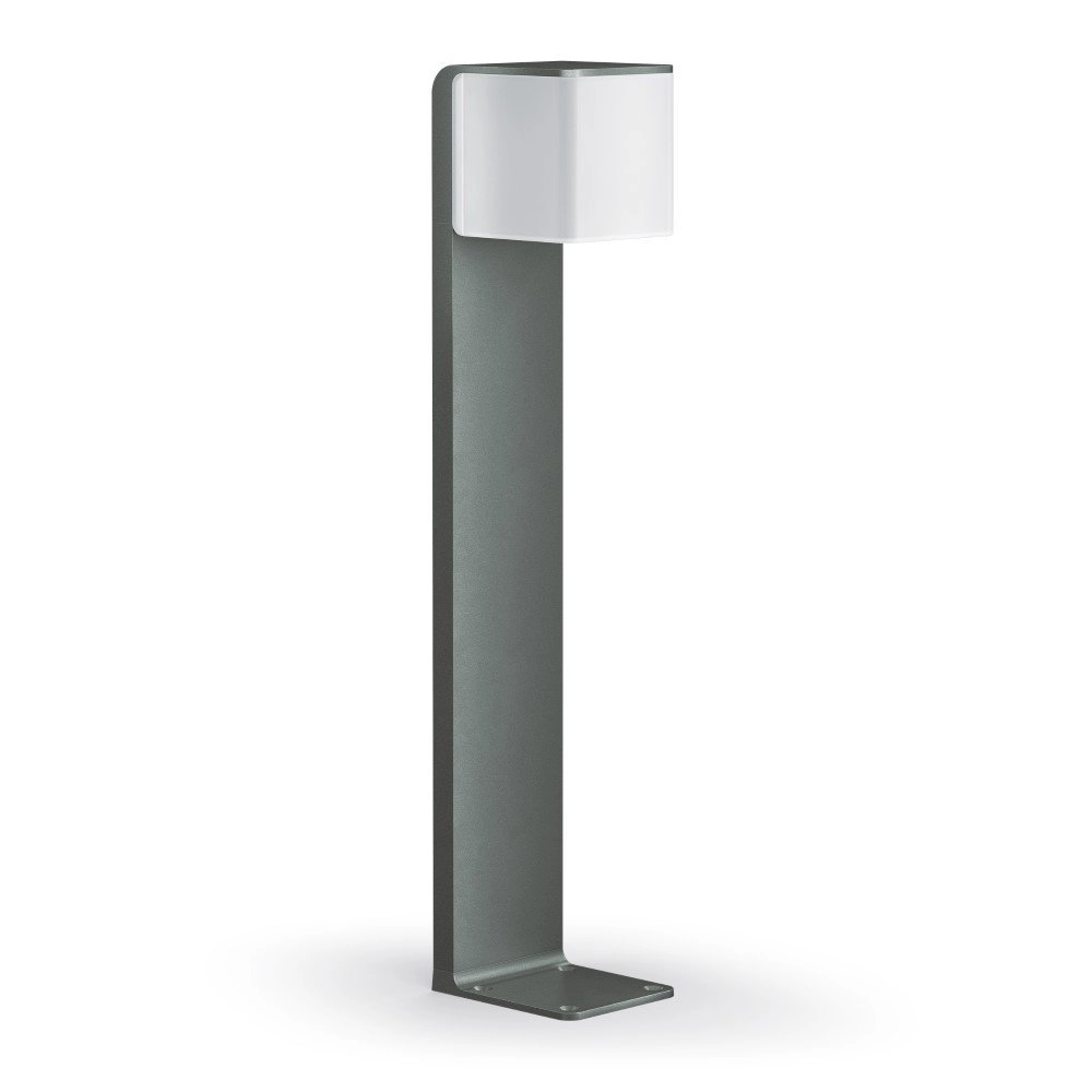 Padverlichting GL80 63cm met bewegingssensor antraciet Padverlichting GL80 63cm met bewegingssensor antraciet