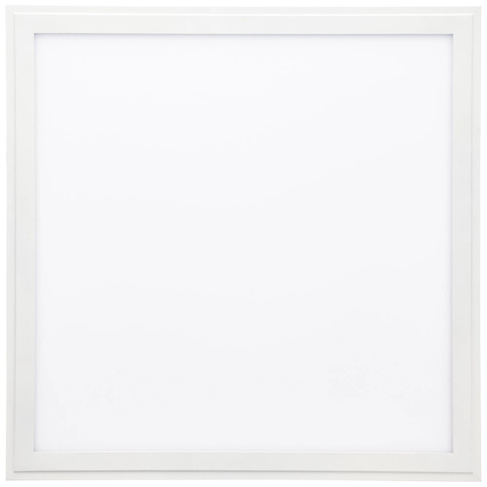 RGB plafonnière Abie 40cm wit Brilliant 4004353309267